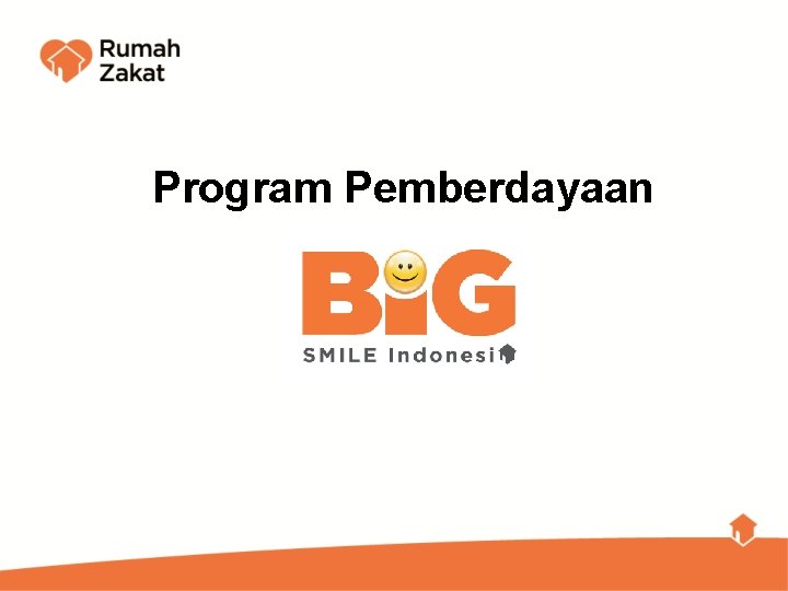 Program Pemberdayaan 