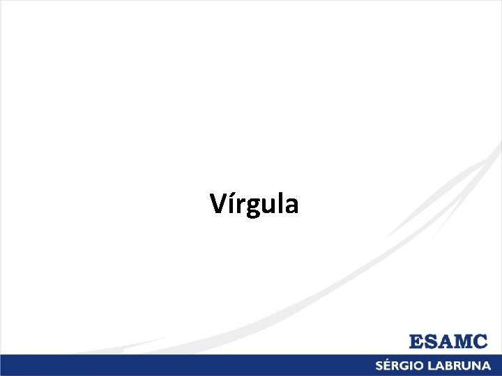  Vírgula 
