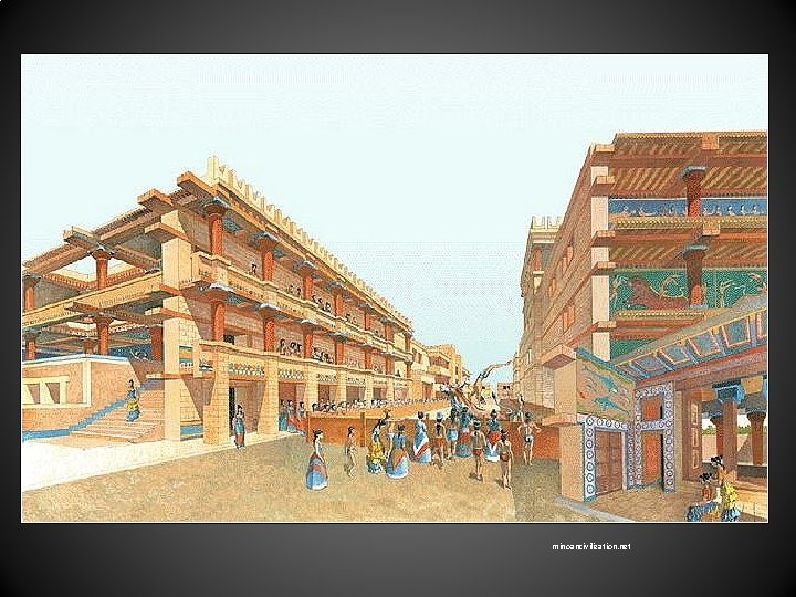 minoancivilization. net 