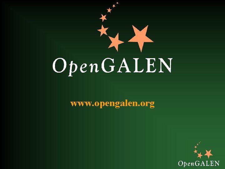 www. opengalen. org 