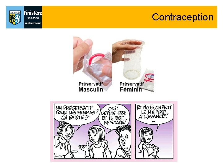 Contraception Contraception