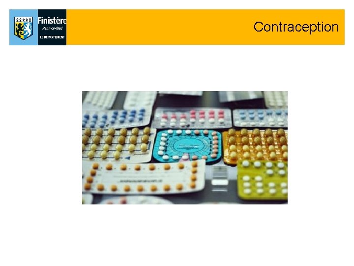 Contraception Contraception
