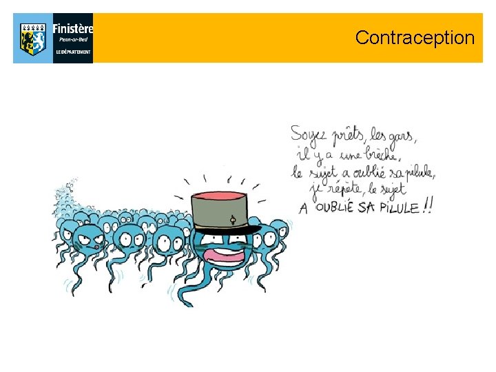 Contraception Contraception