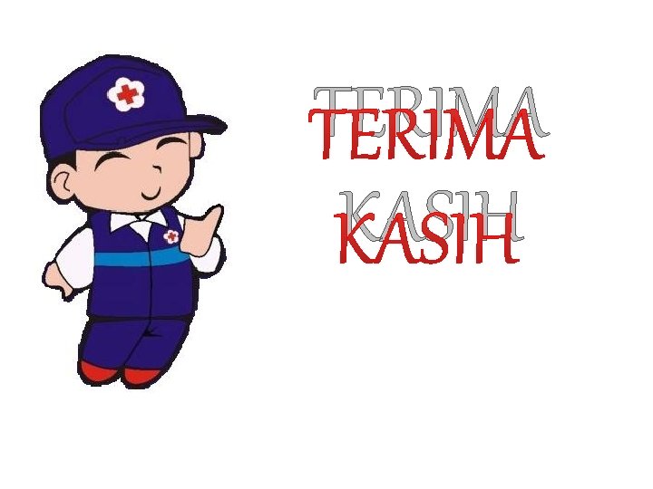 TERIMA KASIH 