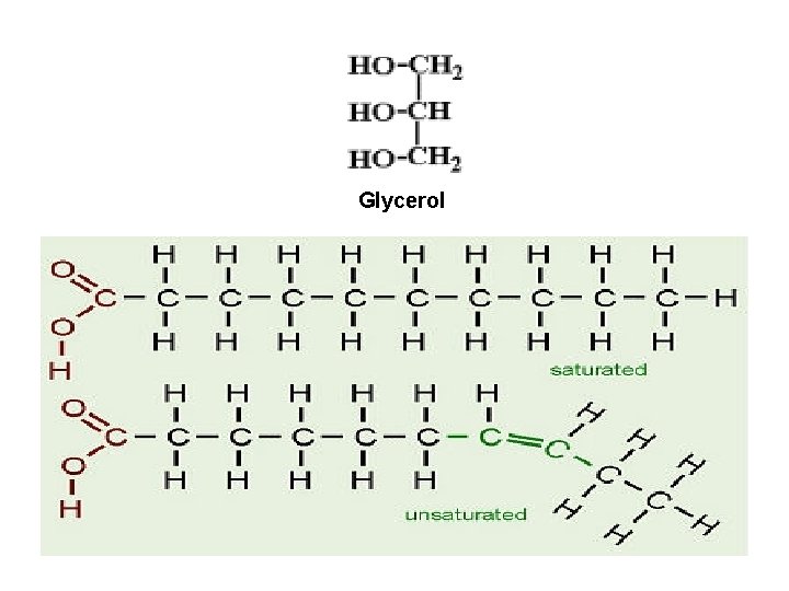 Glycerol 