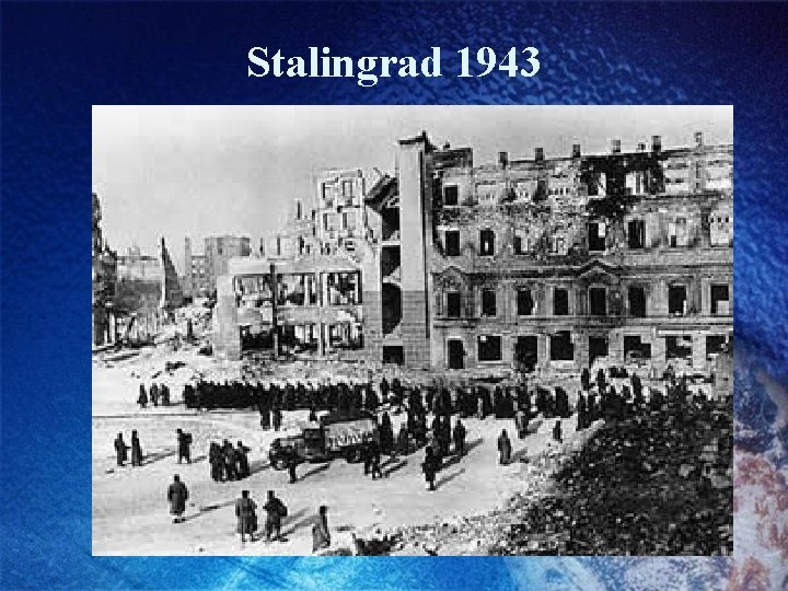Stalingrad 1943 