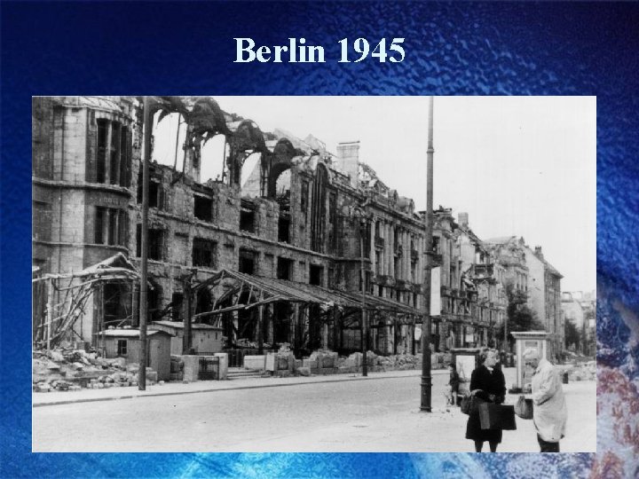 Berlin 1945 