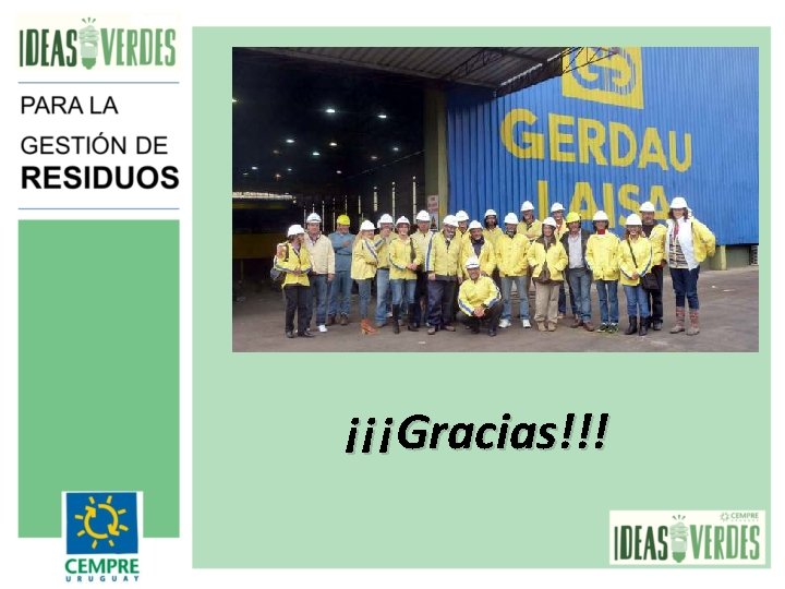¡¡¡Gracias!!! ¡¡¡Gracias!!!