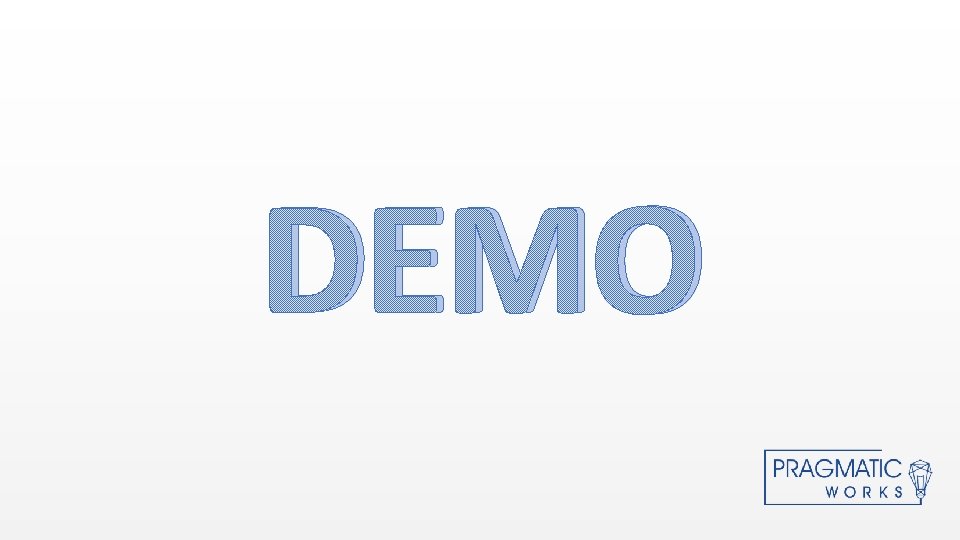 DEMO This is a Header THIS IS A SUBTITLE DEMO This is a Header THIS IS A SUBTITLE