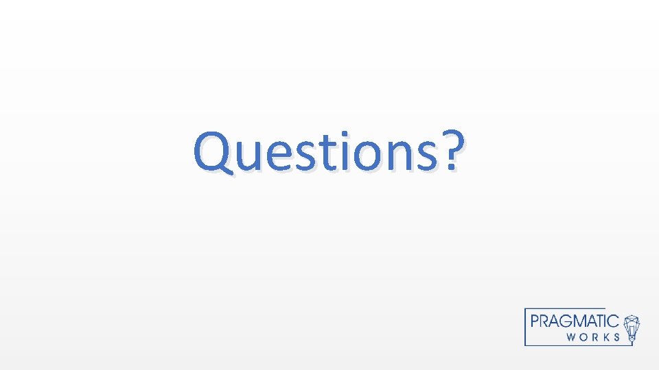 Questions? This is a Header THIS IS A SUBTITLE Questions? This is a Header THIS IS A SUBTITLE