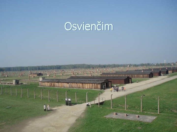 Osvienčim 