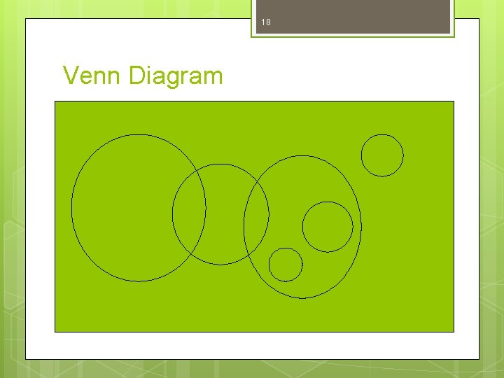 18 Venn Diagram 