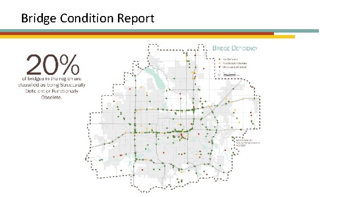 Bridge Condition Report 