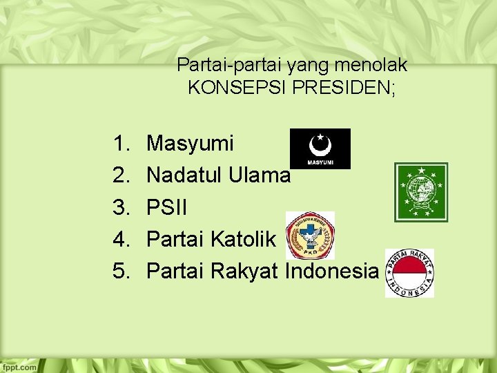 Menganalisis Perkembangan Politik Dan Ekonomi Serta Perubahan Masyarakat