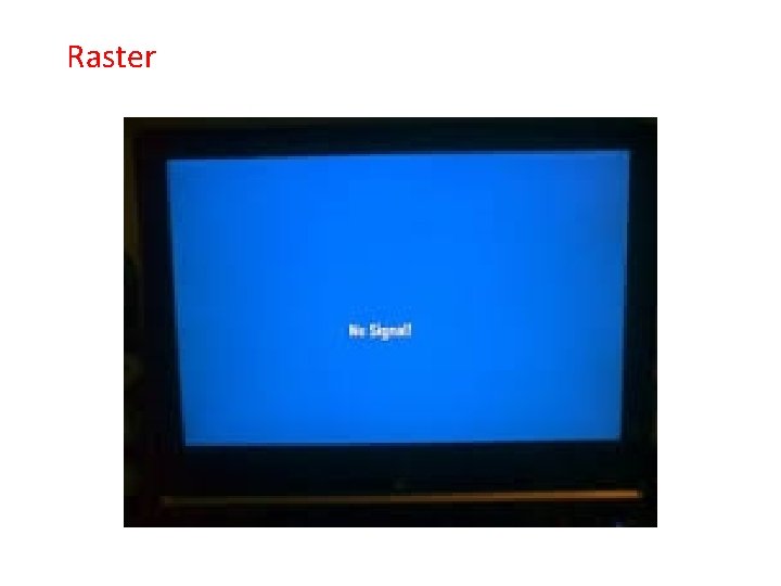 Raster 