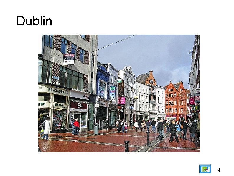 Dublin 4 
