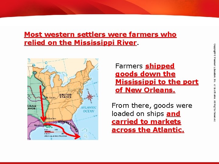 TEKS 8 C: Calculate percent composition and empirical and molecular formulas. Most western settlers