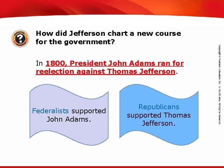TEKS 8 C: Calculate percent composition and empirical and molecular formulas. How did Jefferson