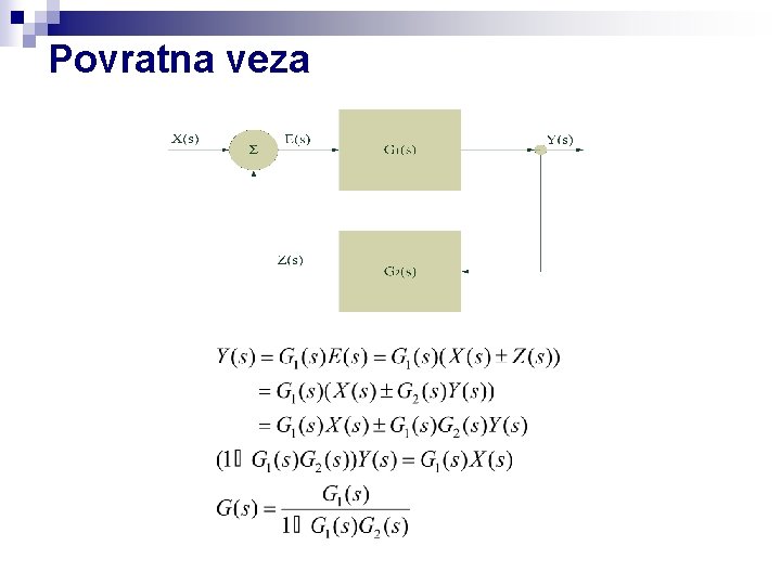 Povratna veza 