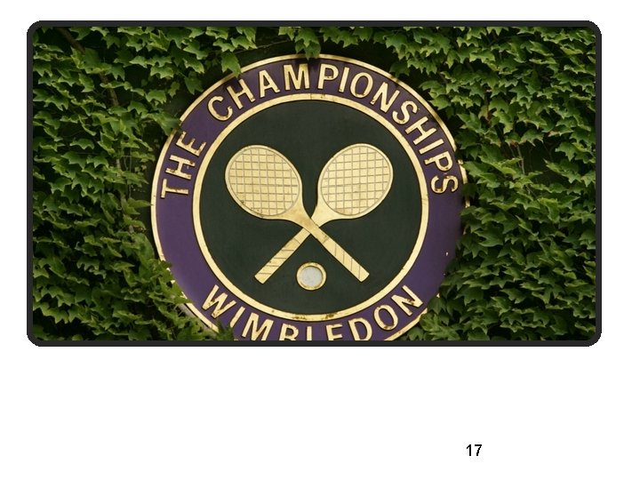 17 