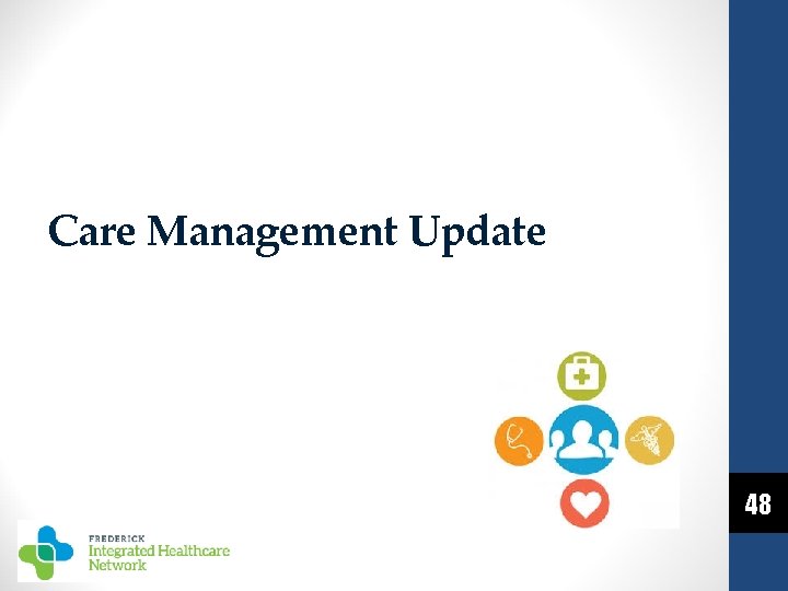 Care Management Update 48 