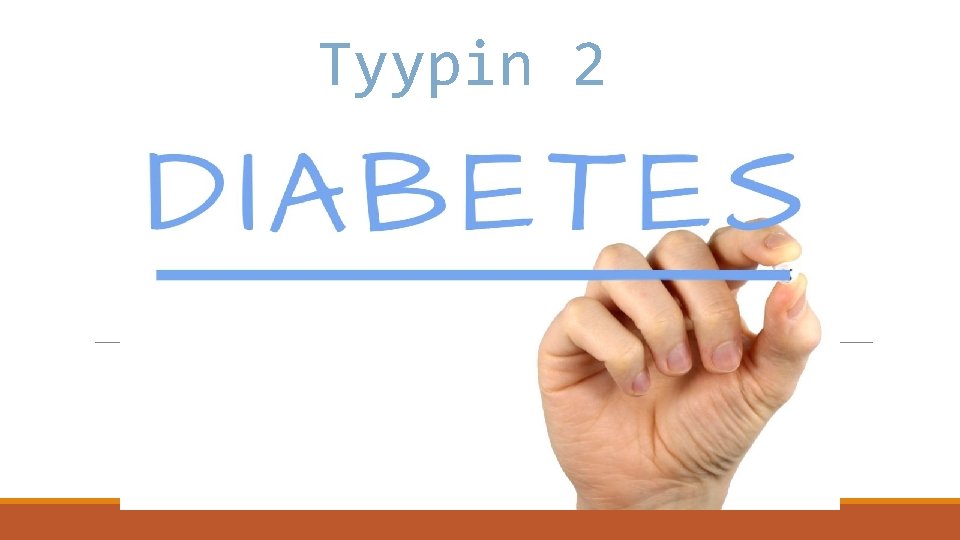 Tyypin 2 Diabetes mellitus 