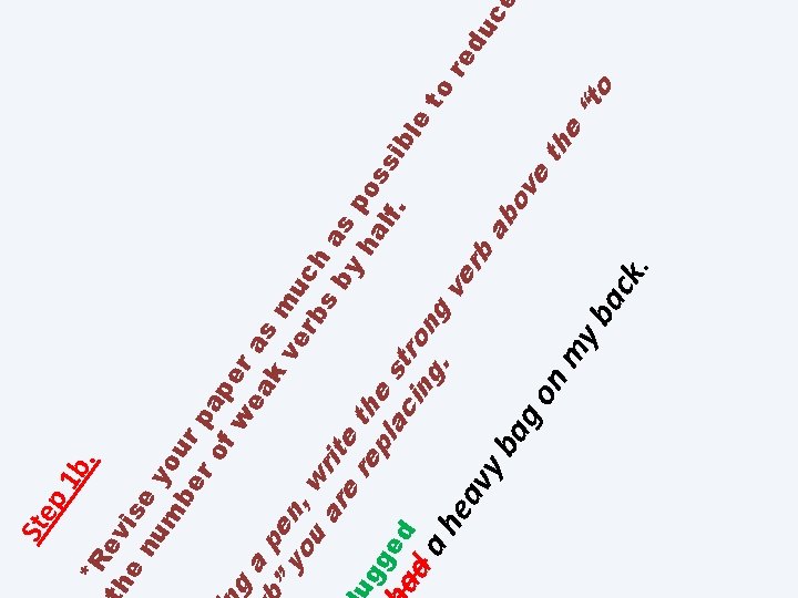 b. *R he evis nu e y m ou be r r o pa