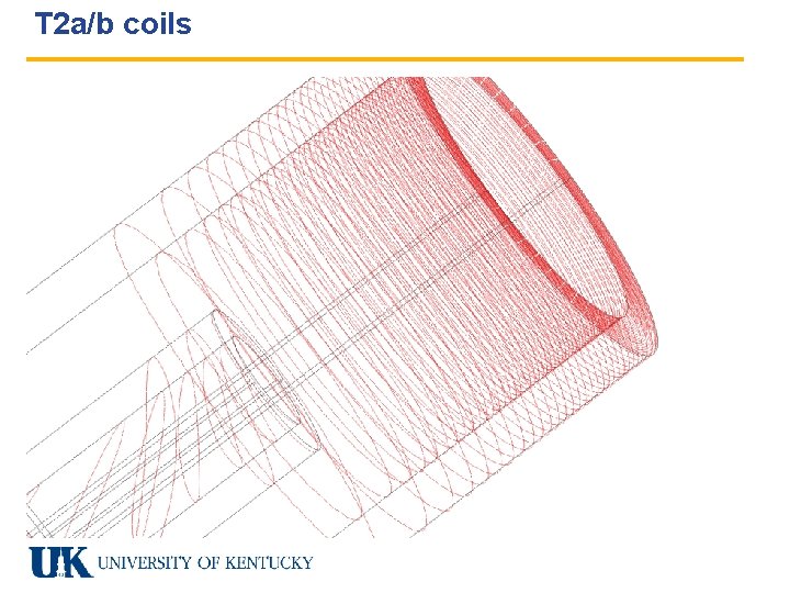 T 2 a/b coils 