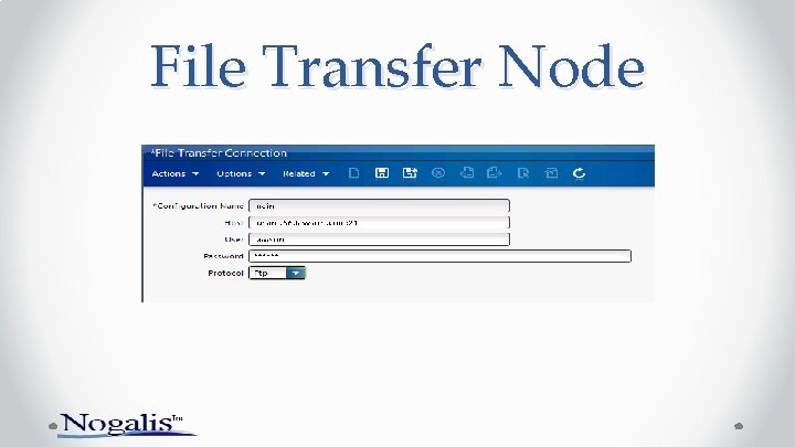 File Transfer Node 