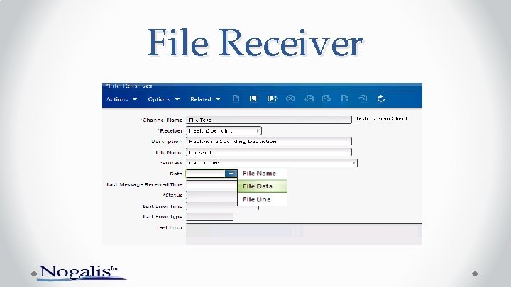 File Receiver 
