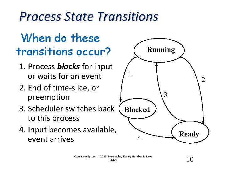 Course Syllabus 1 Introduction History Views Concepts Structure