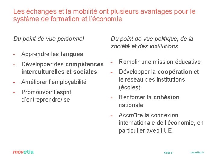 Salon interjurassien de la formation 22 mars 2018