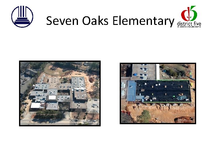 Seven Oaks Elementary 