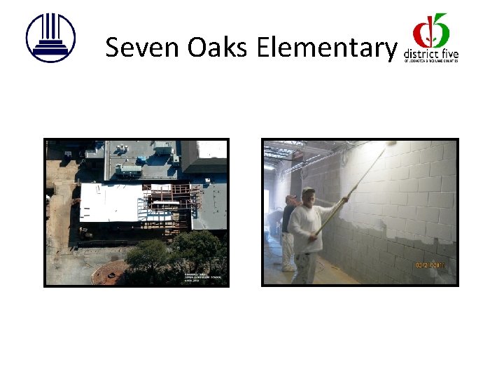 Seven Oaks Elementary 