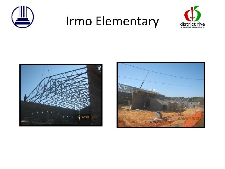 Irmo Elementary 