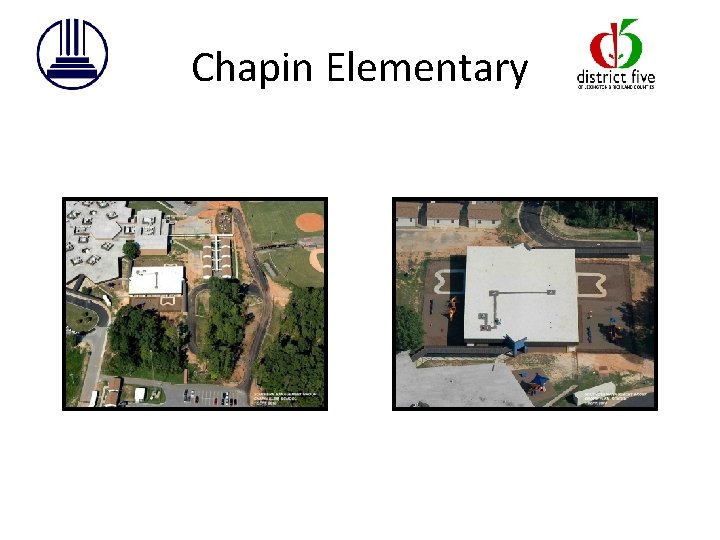 Chapin Elementary 