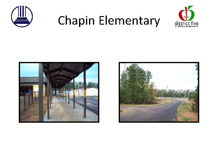 Chapin Elementary 