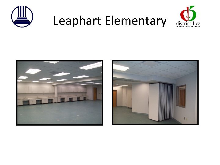 Leaphart Elementary 