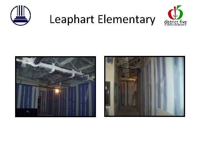 Leaphart Elementary 