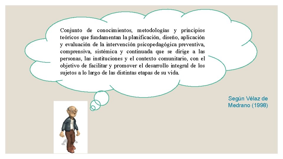 Conjunto de conocimientos, metodologías y principios teóricos que fundamentan la planificación, diseño, aplicación y