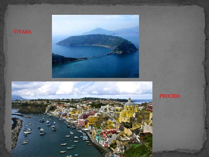 VIVARA PROCIDA 