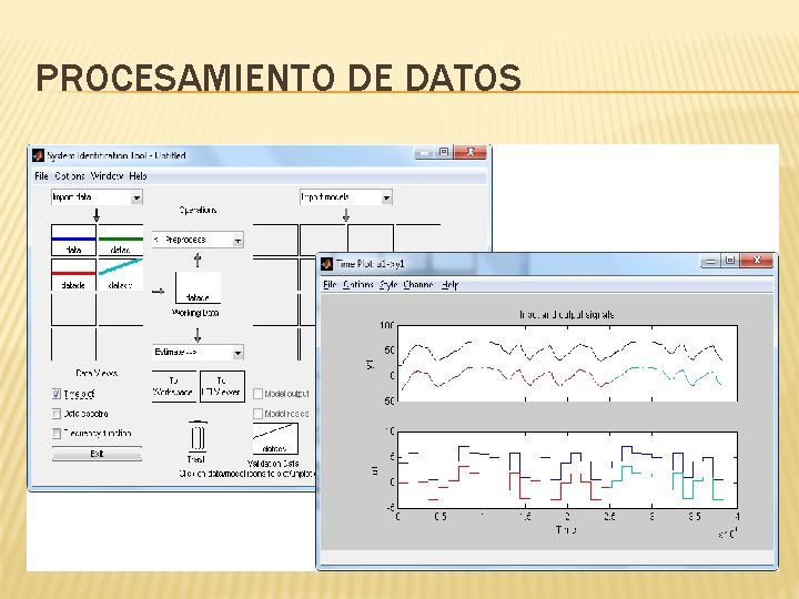 PROCESAMIENTO DE DATOS 