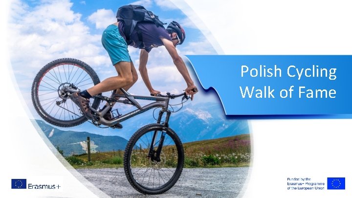 Polish Cycling Walk of Fame 