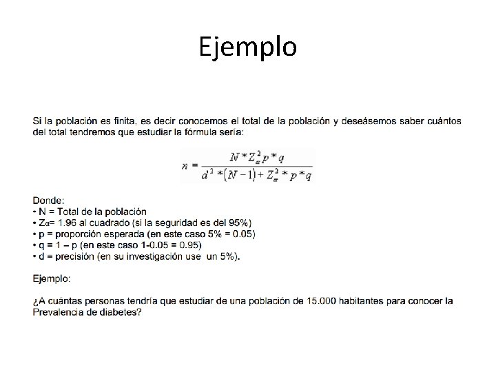 Ejemplo 
