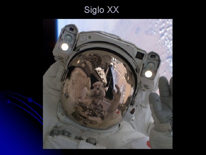 Siglo XX Siglo XX