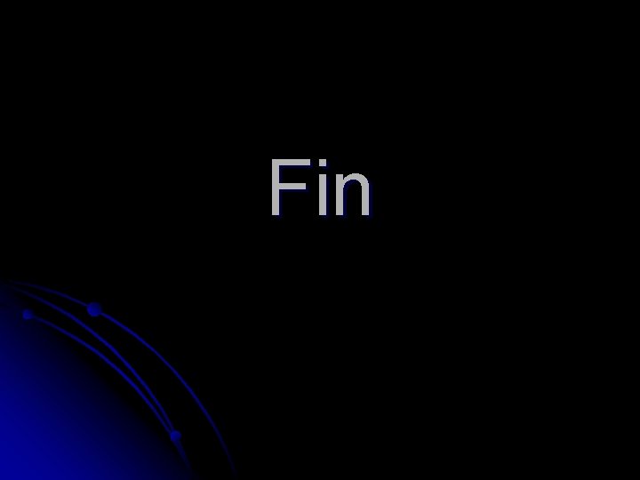 Fin Fin