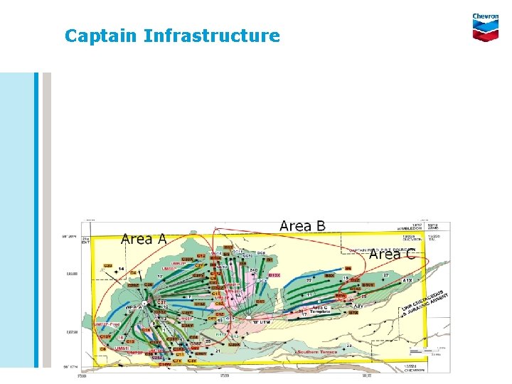 Captain Infrastructure 