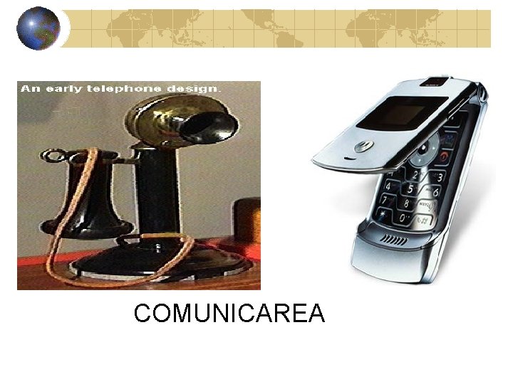 COMUNICAREA 