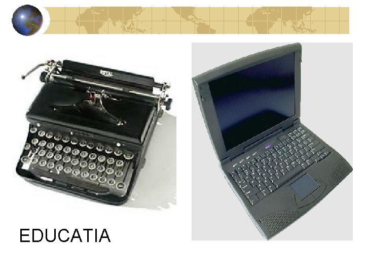 EDUCATIA 