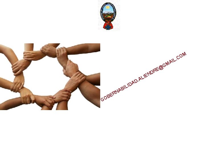 M . CO L I A M G @ A A N ER ID
